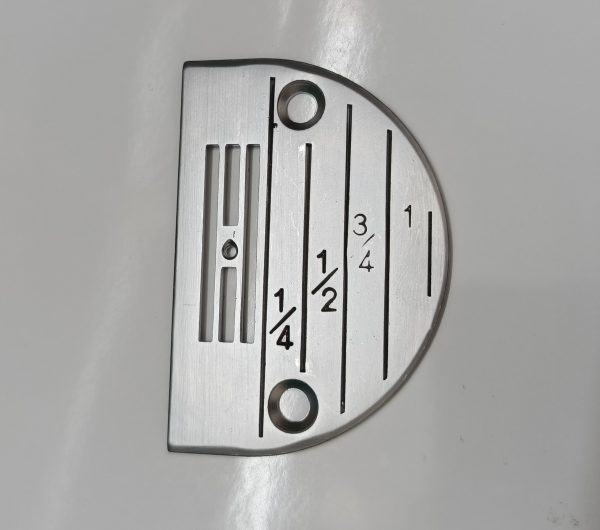 Plane Sewing Machine Needle Plate E18