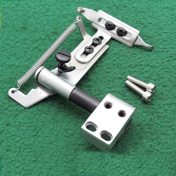 Sewing Guide Sewing Machine Pocket Presser Foot Spare Part for PFAFF-591 574 ZOJE ZJ9610 9620 CS-8891 8892 Sewing Machine Accessories - Image 3