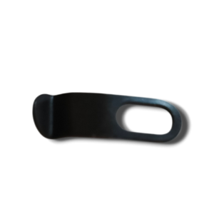 Post Bed Sewing Machine Hook Cover Lock Patti
