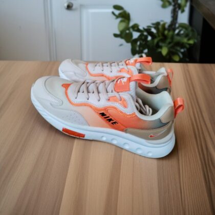 Nike Court Vision Low Multi Color Shoes